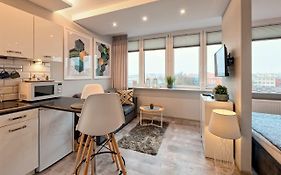Apartament 8 Pietro Ul Wielkopolska